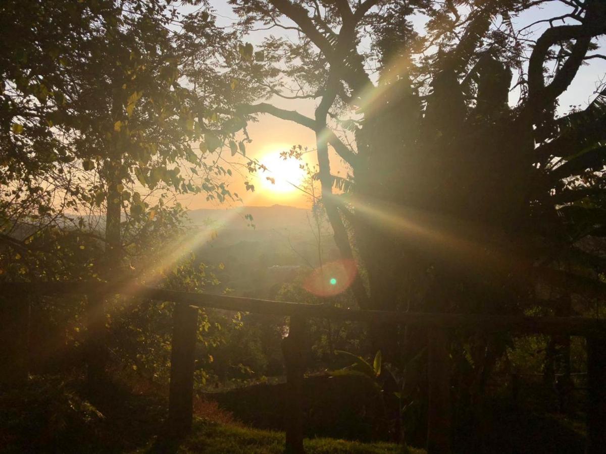 Feliccità Pousada Extrema Esterno foto